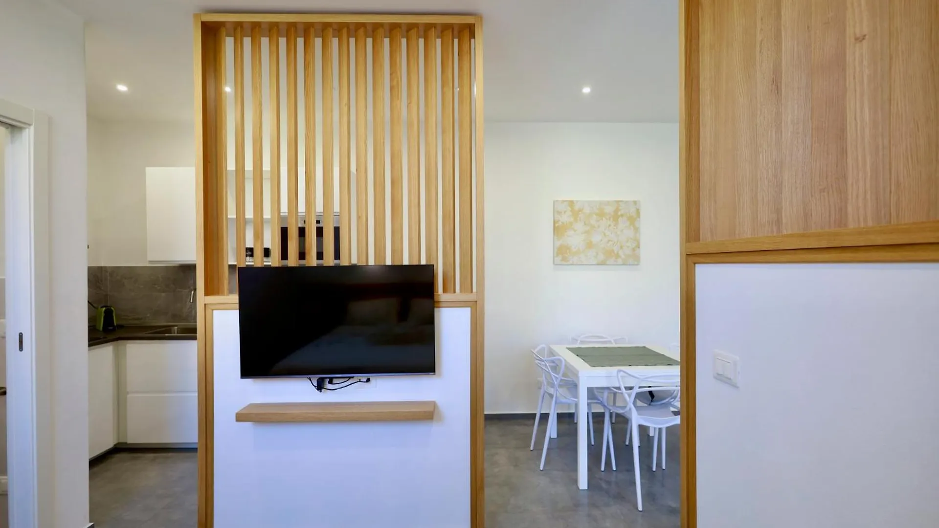 Eos - Elegants Apartments & Suites Syracuse