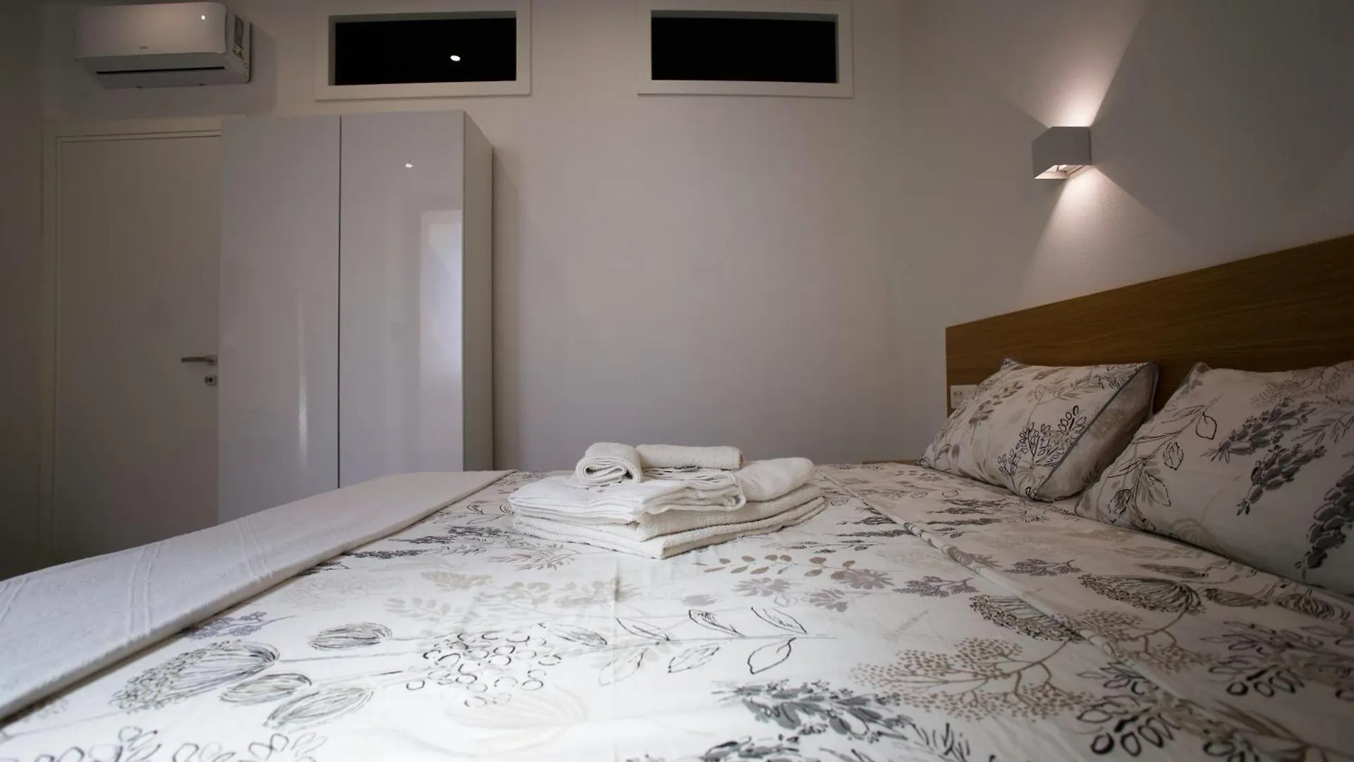 Eos - Elegants Apartments & Suites Syracuse