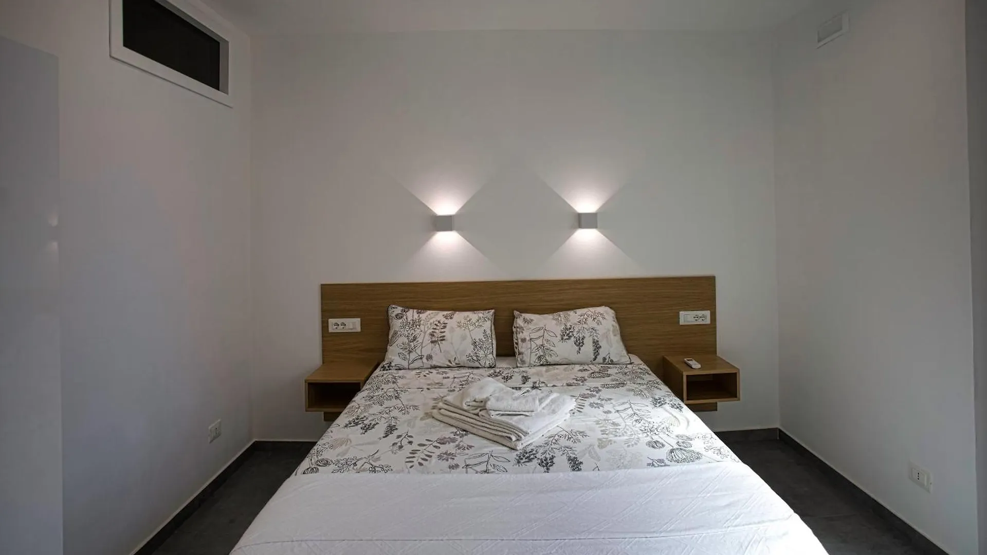 Eos - Elegants Apartments & Suites Syracuse Italy