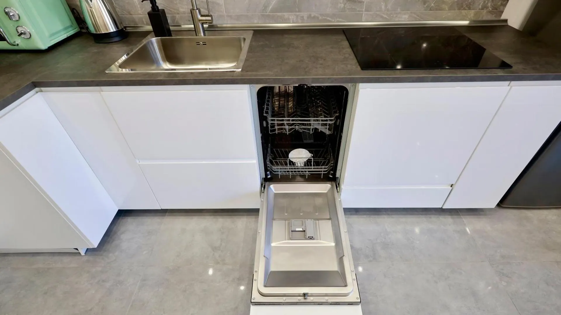 Eos - Elegants Apartments & Suites Syracuse