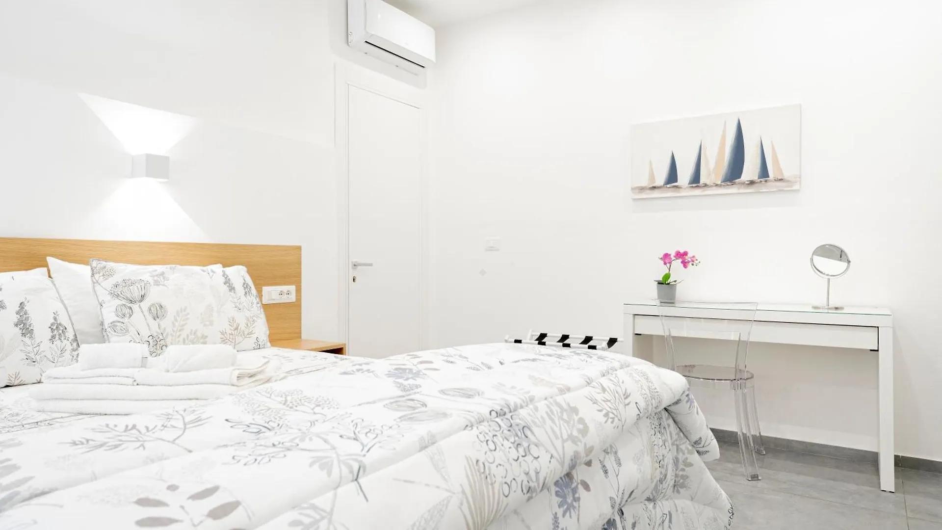 Eos - Elegants Apartments & Suites Syracuse Italy