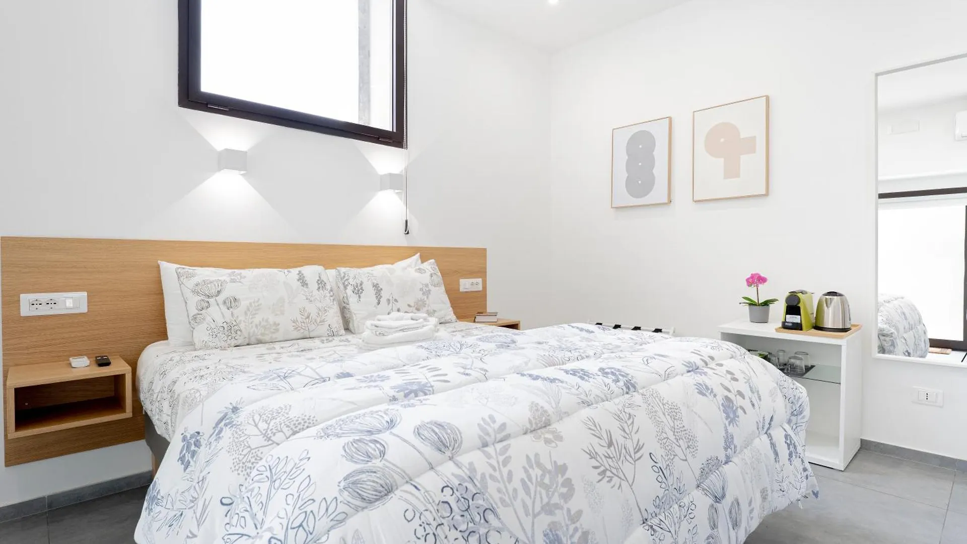 Eos - Elegants Apartments & Suites Syracuse