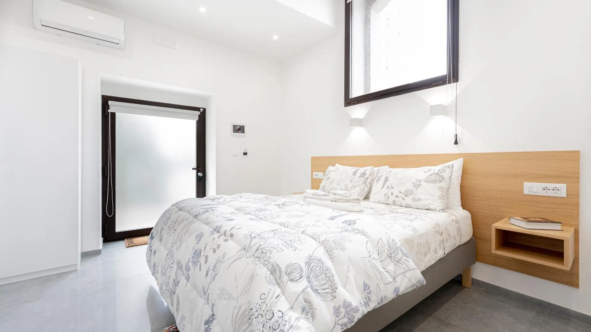 Eos - Elegants Apartments & Suites Syracuse Italy