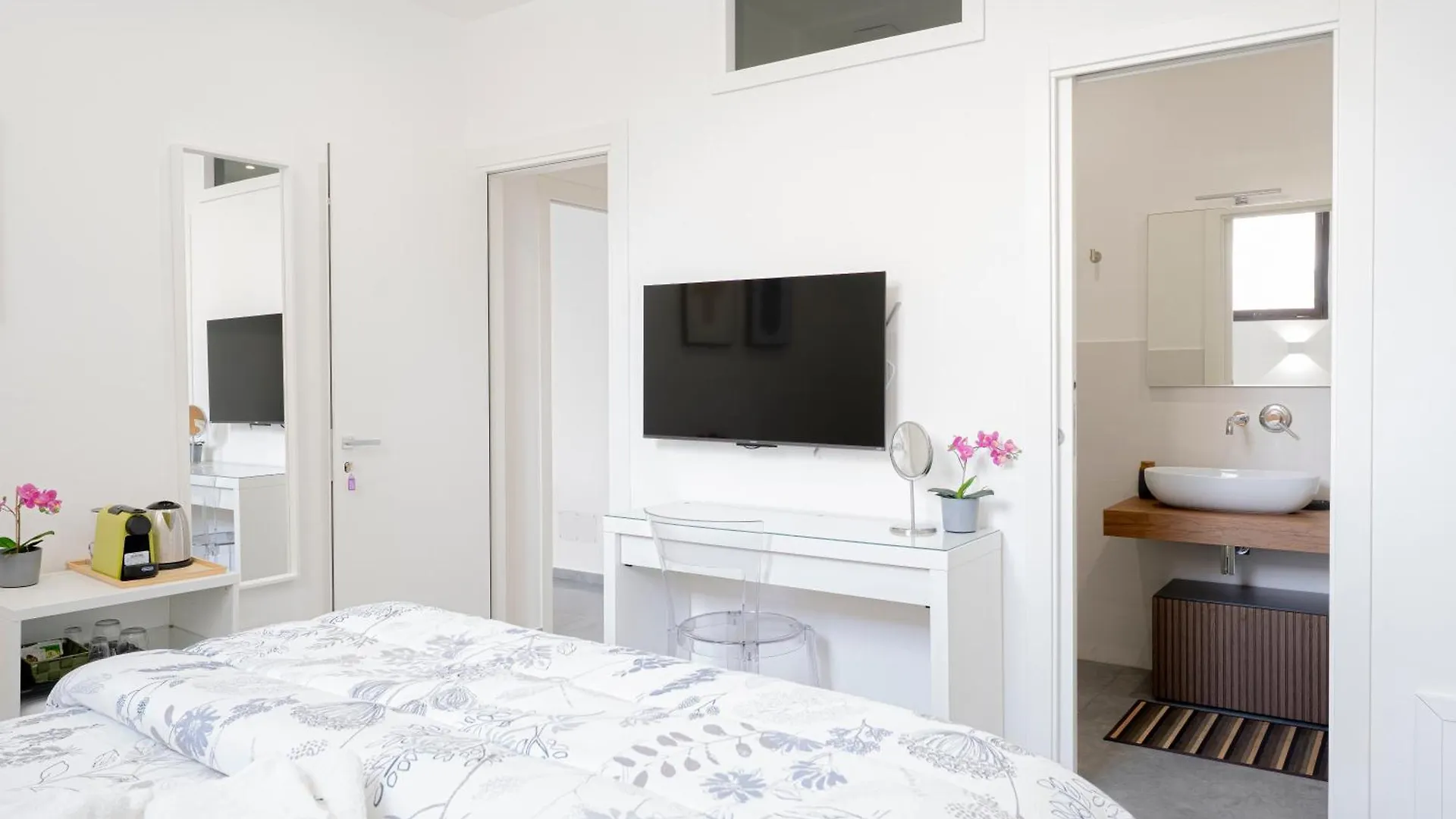 Eos - Elegants Apartments & Suites Syracuse