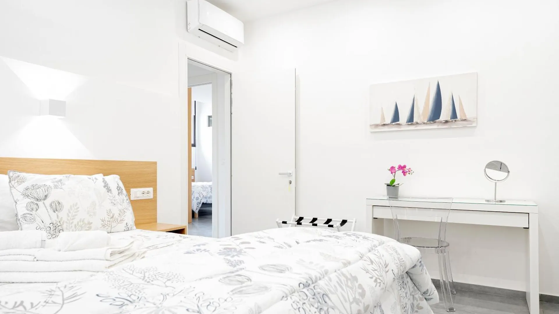 Eos - Elegants Apartments & Suites Syracuse