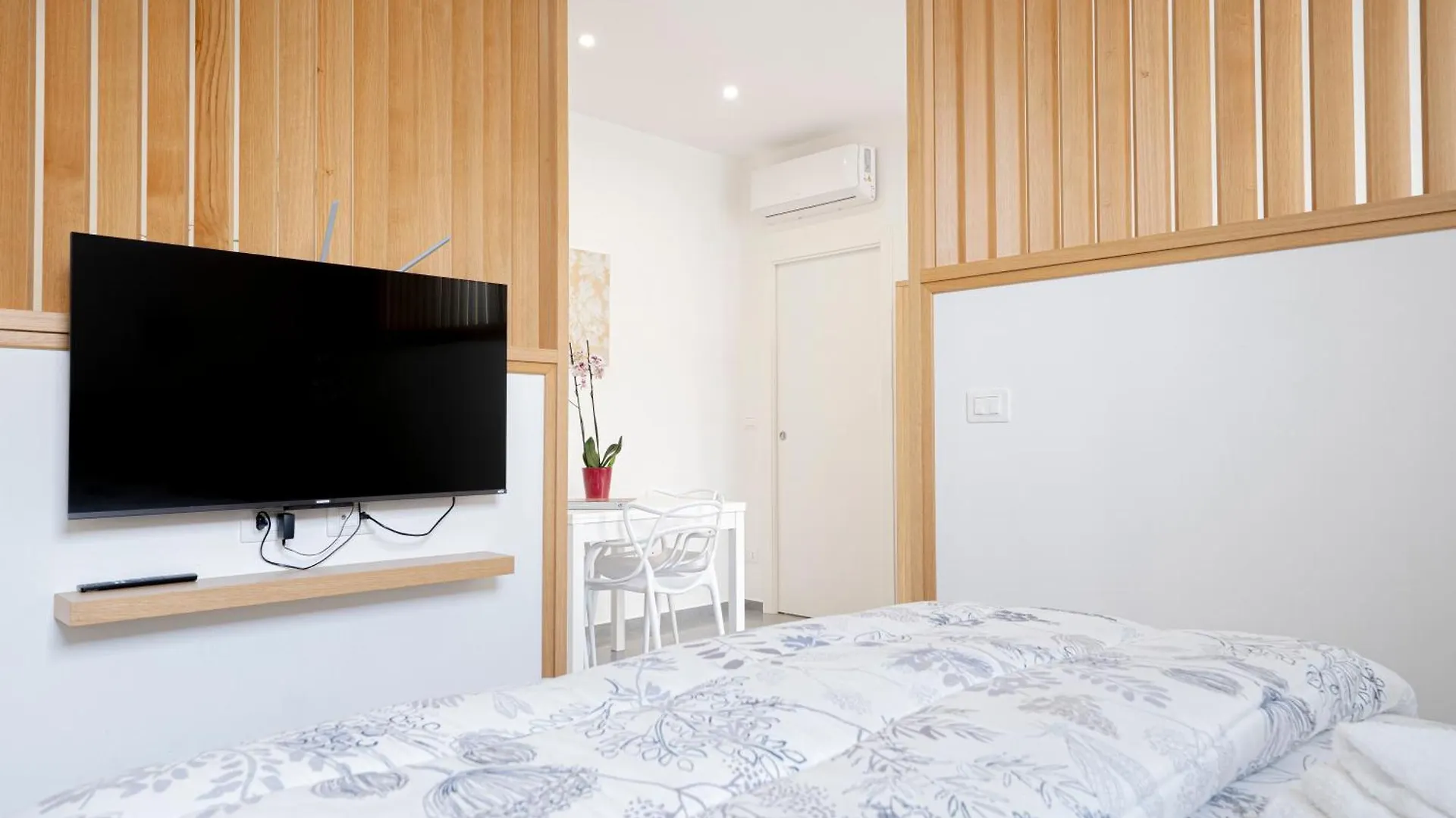 Eos - Elegants Apartments & Suites Syracuse