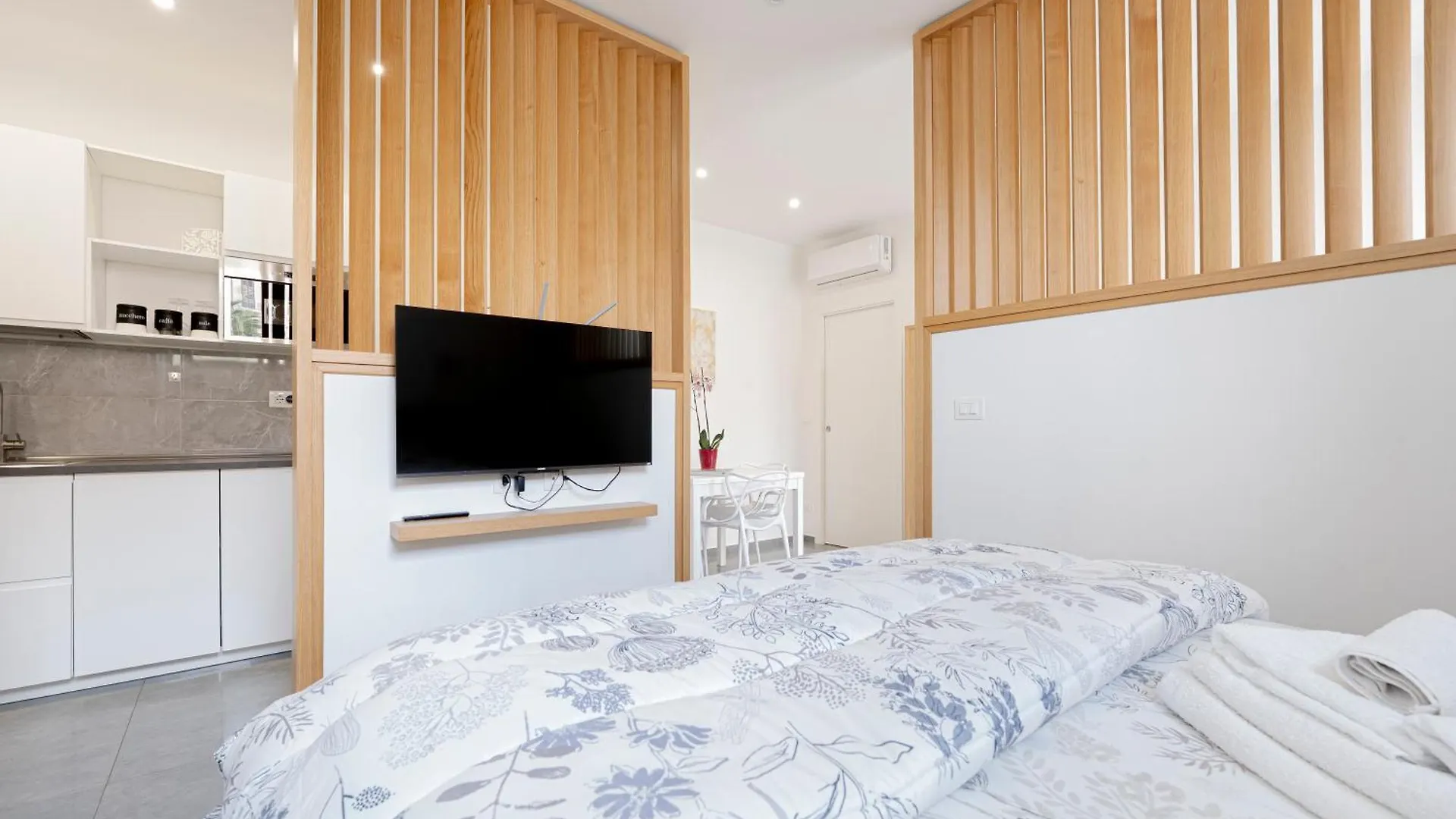 Eos - Elegants Apartments & Suites Syracuse