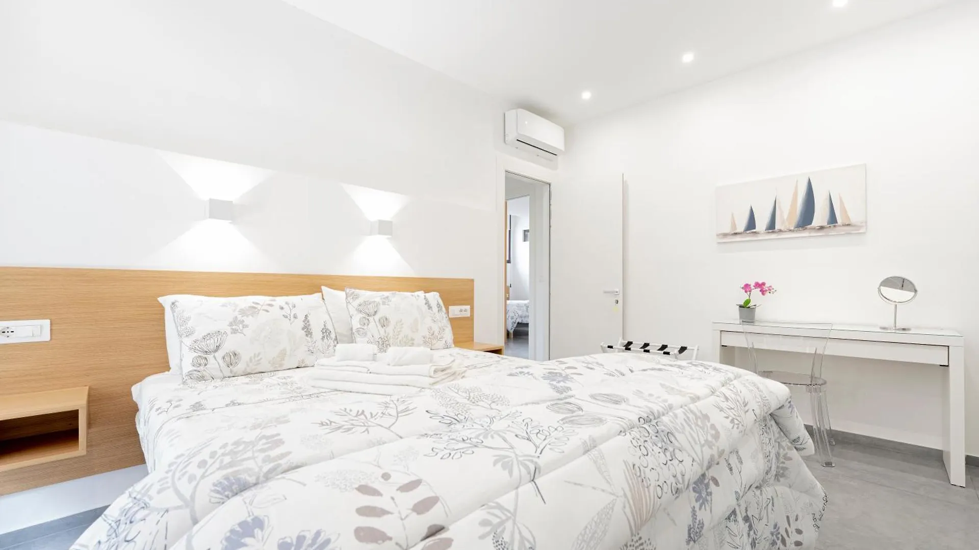 Eos - Elegants Apartments & Suites Syracuse