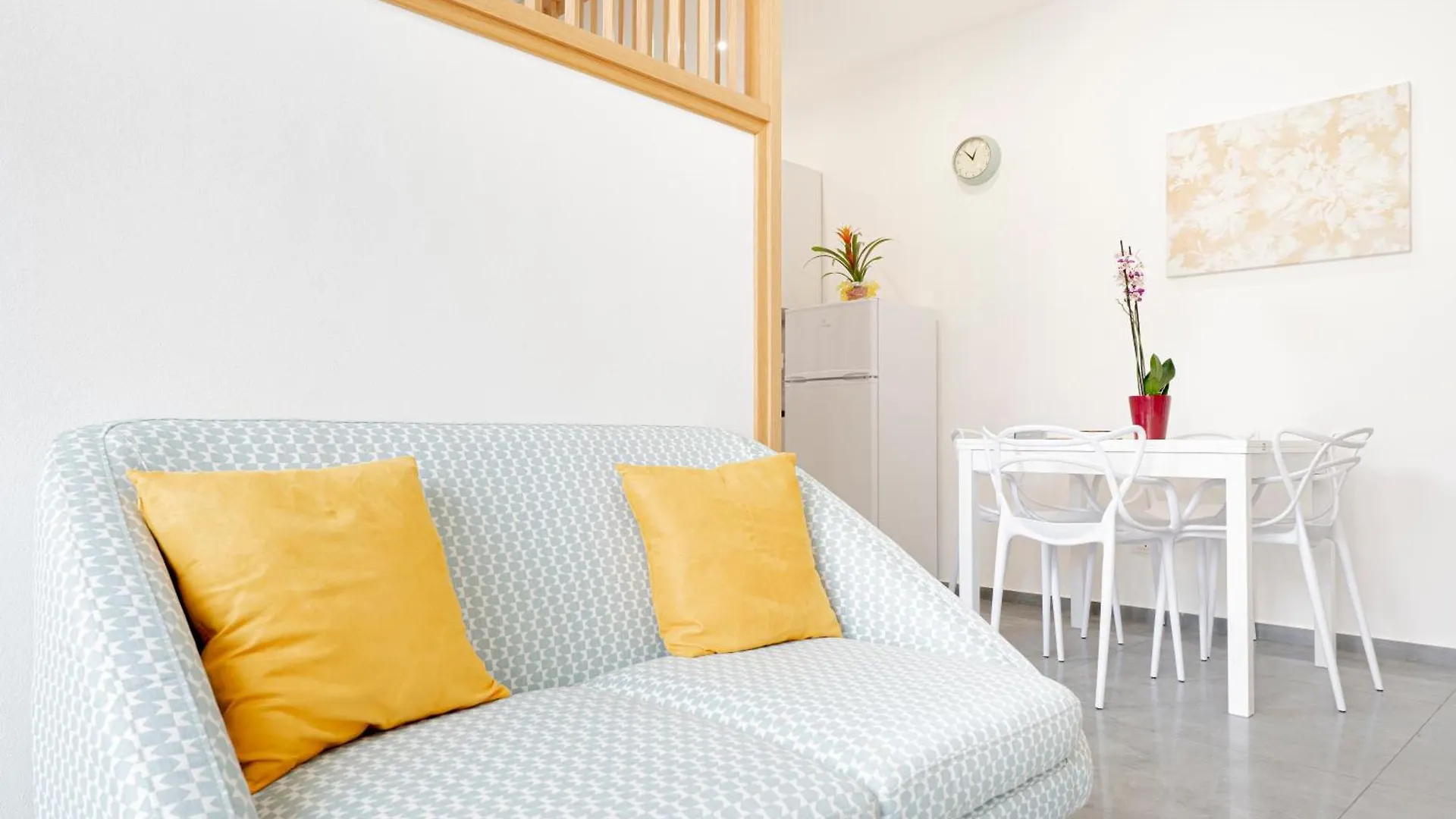 Eos - Elegants Apartments & Suites Syracuse