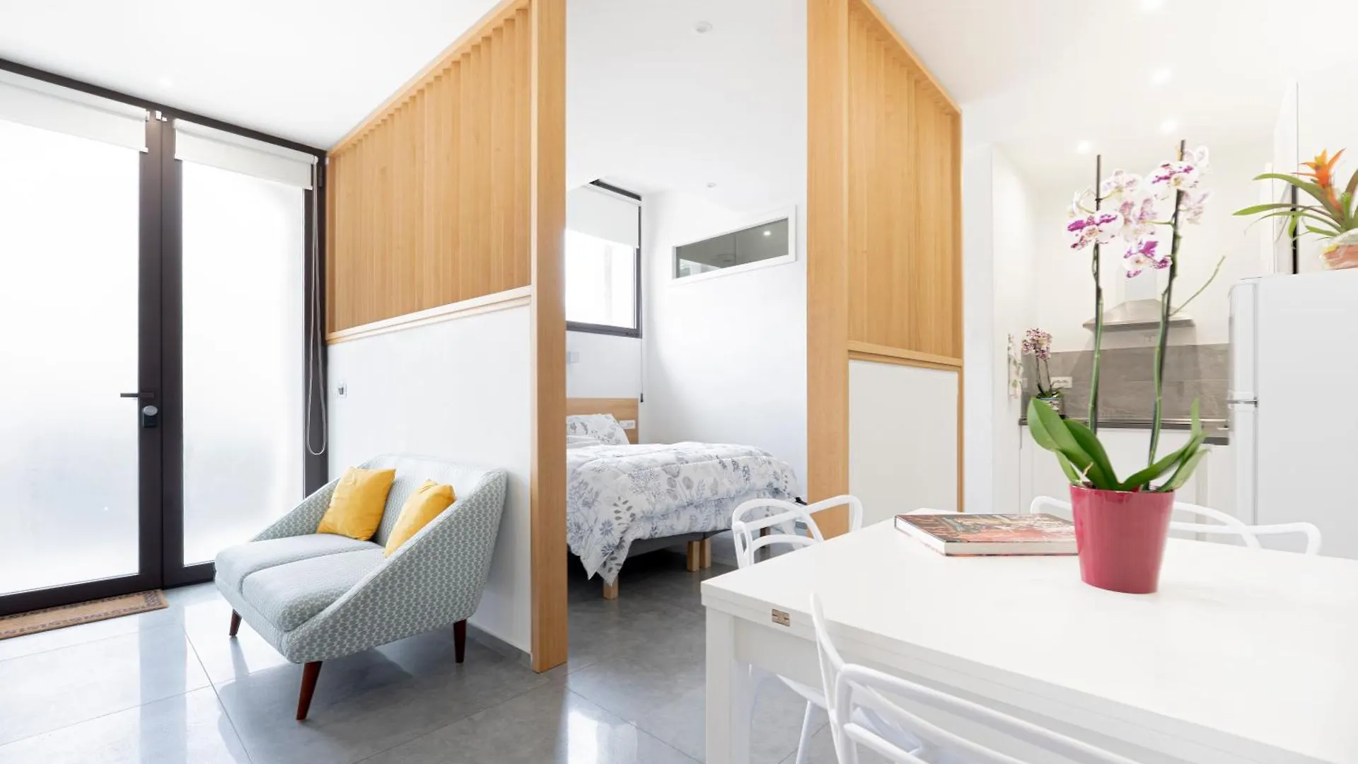 Eos - Elegants Apartments & Suites Syracuse Italy
