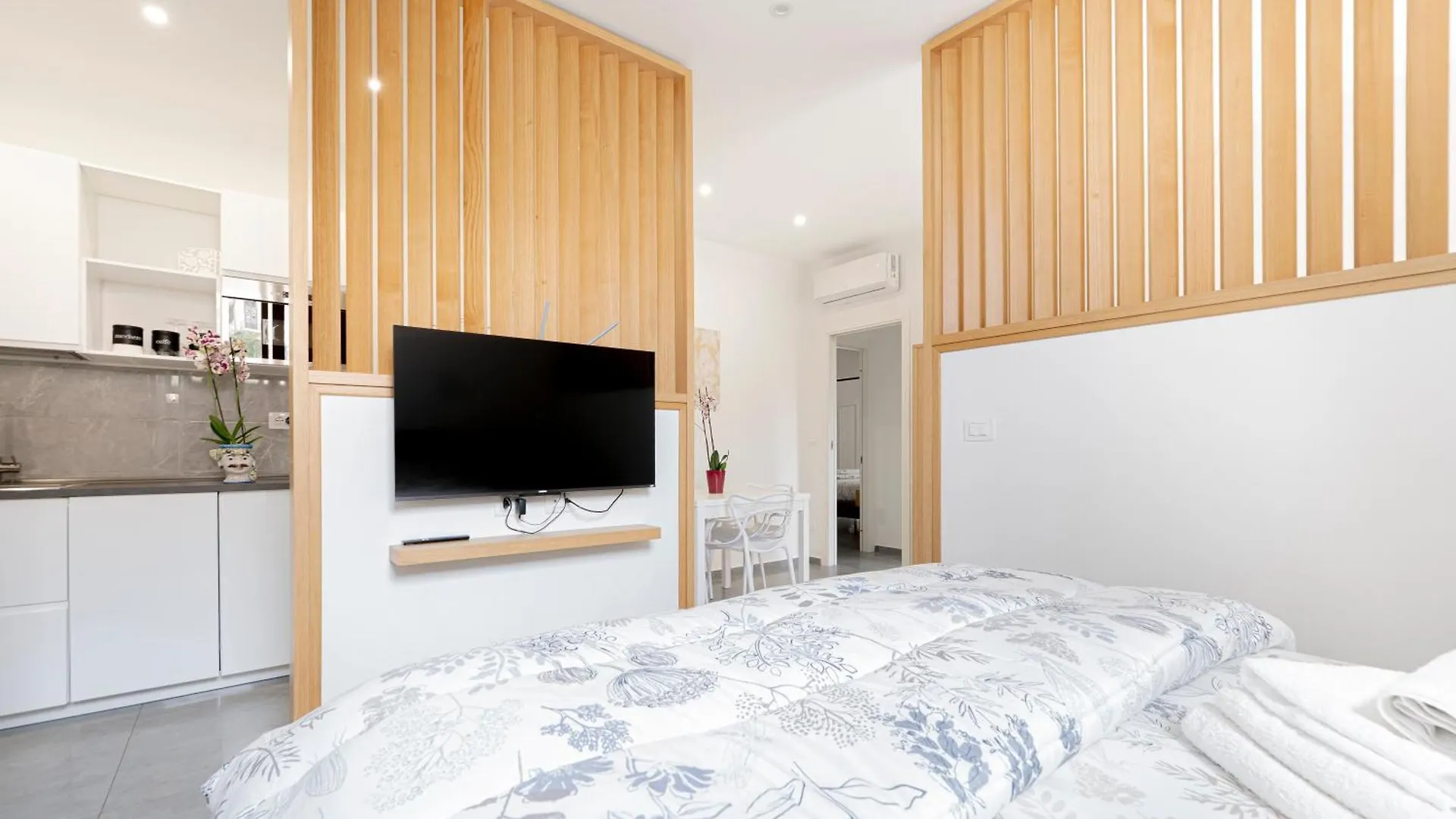 Eos - Elegants Apartments & Suites Syracuse Italy