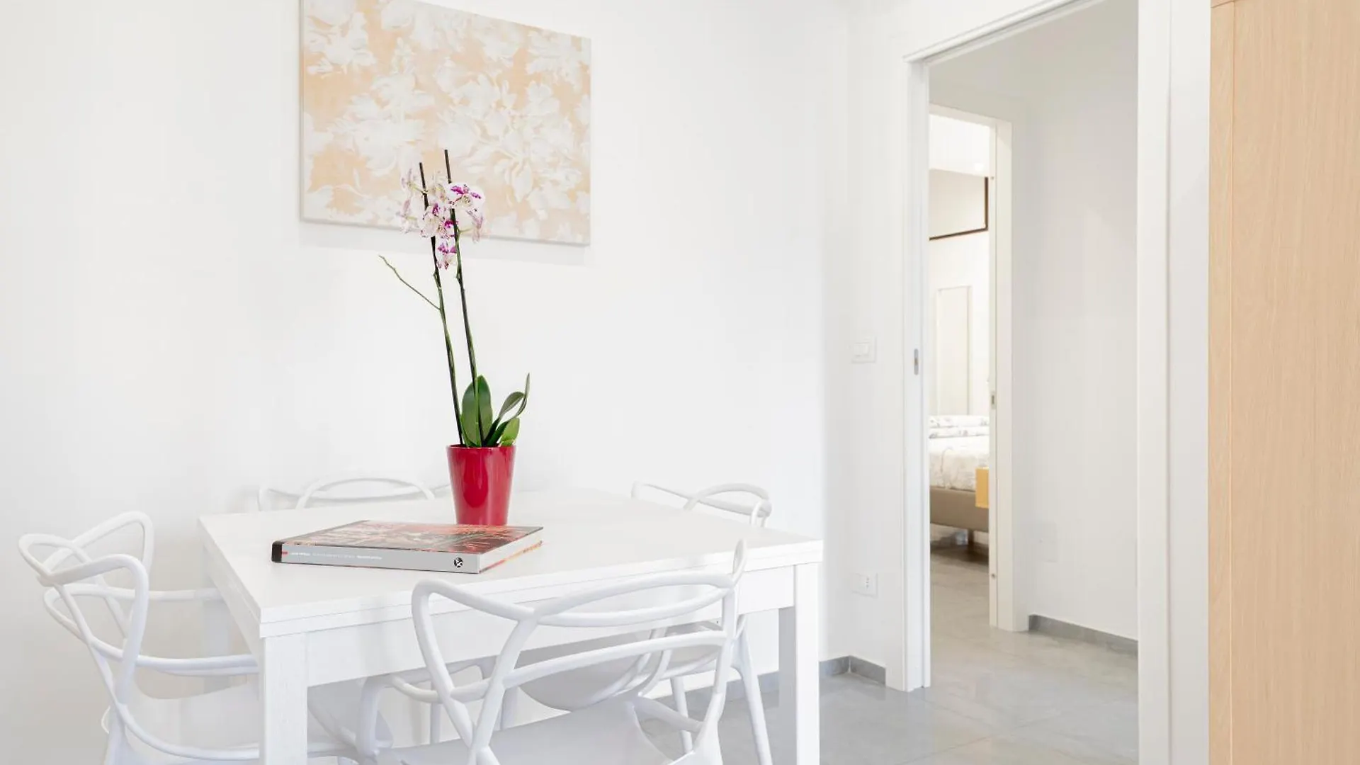 Eos - Elegants Apartments & Suites Syracuse