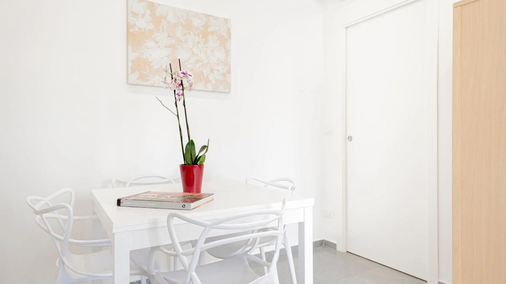 Eos - Elegants Apartments & Suites Syracuse Italy