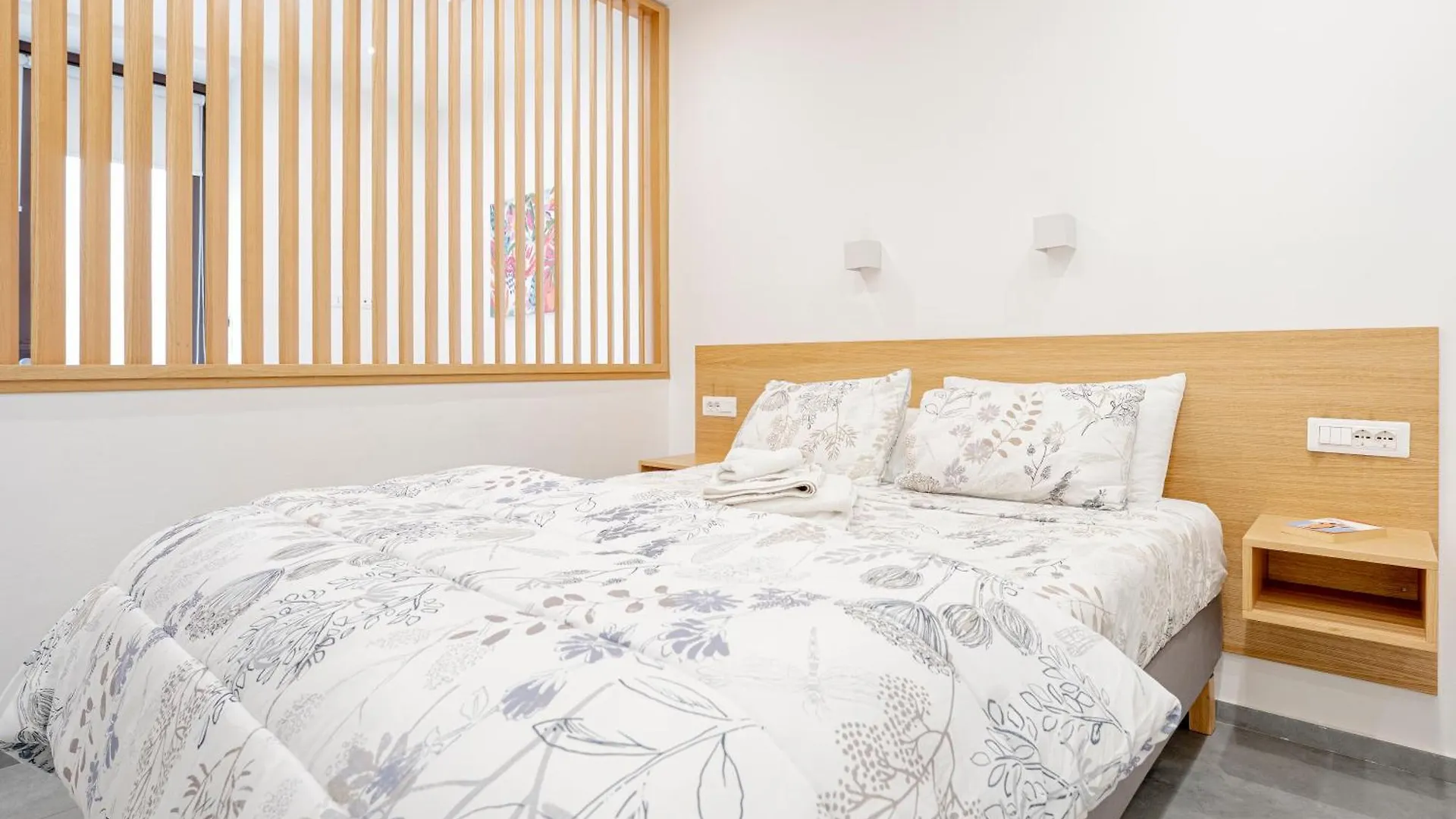 Eos - Elegants Apartments & Suites Syracuse