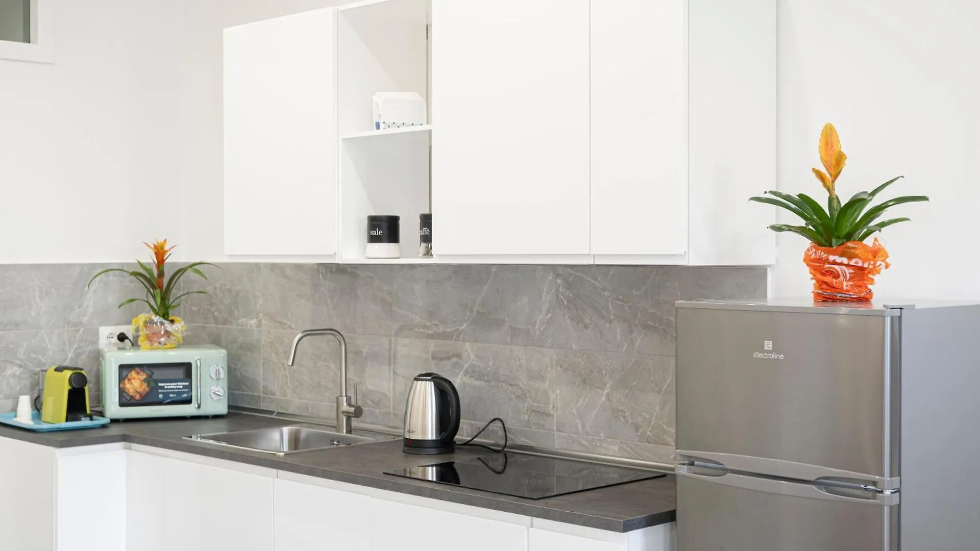 Eos - Elegants Apartments & Suites Syracuse