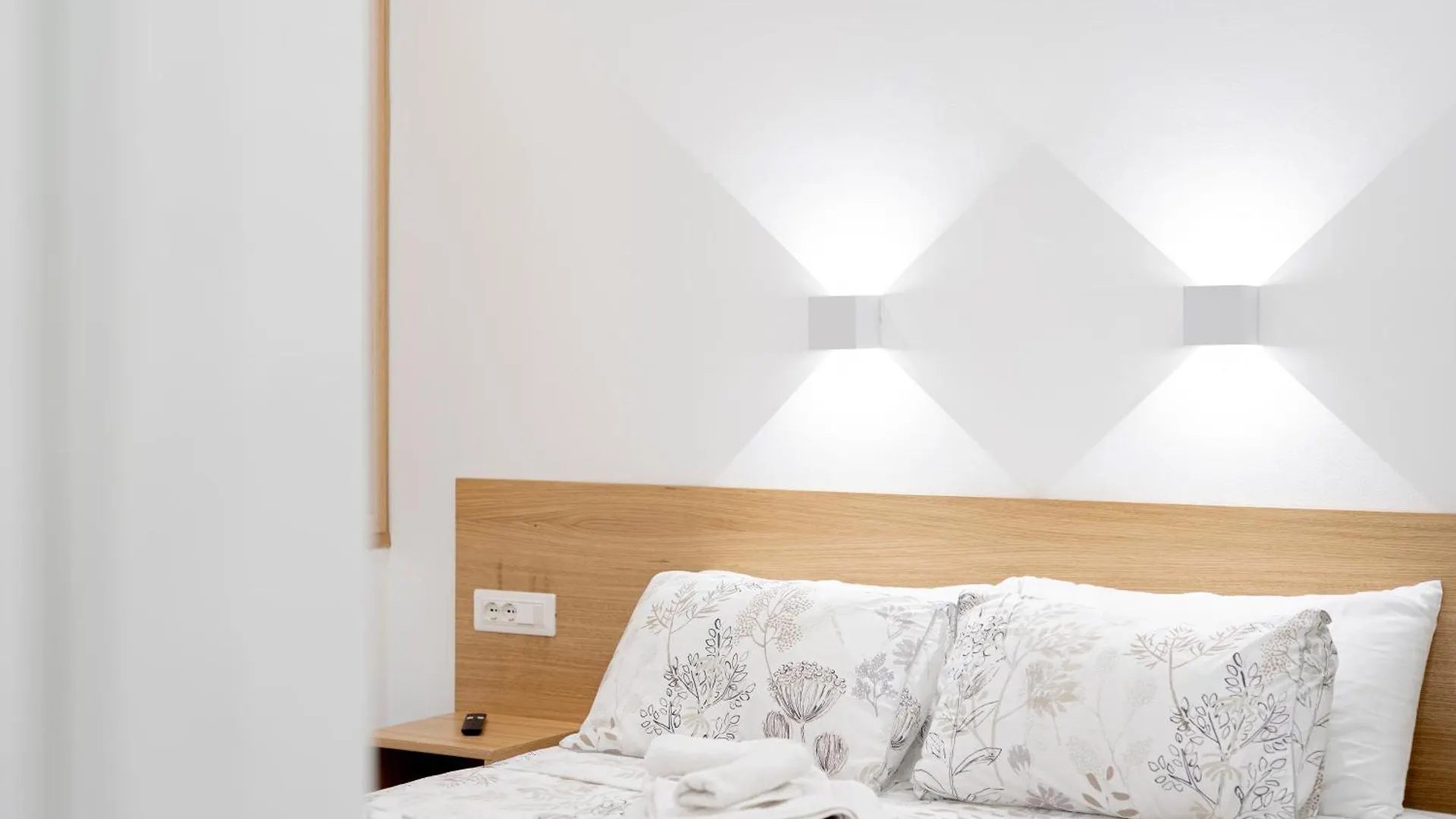 Eos - Elegants Apartments & Suites Syracuse 0*,