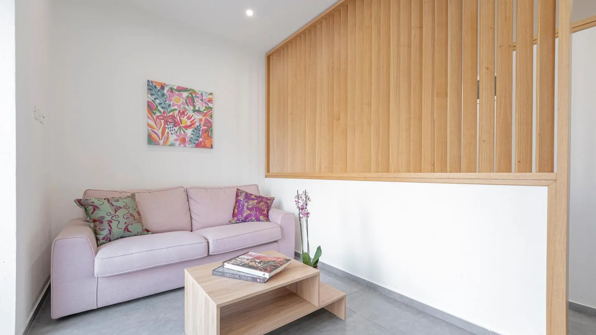 Eos - Elegants Apartments & Suites Syracuse