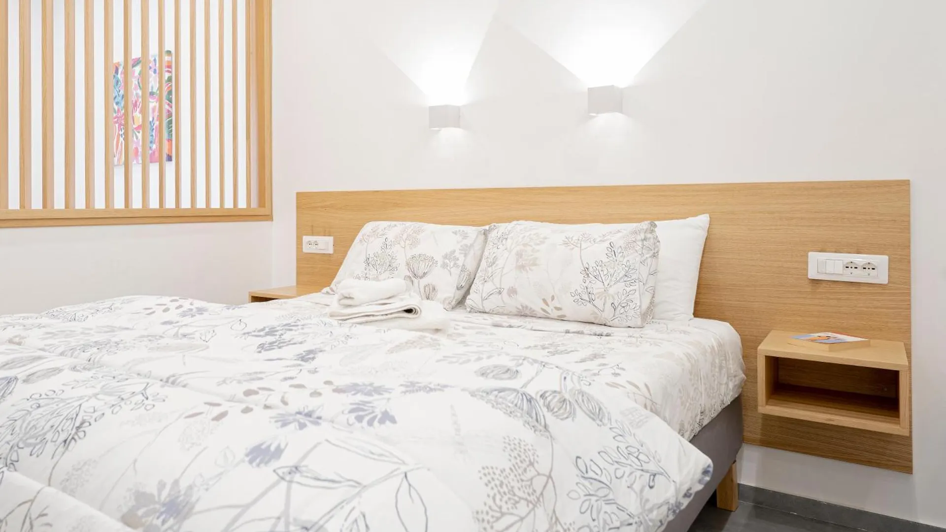 Eos - Elegants Apartments & Suites Syracuse