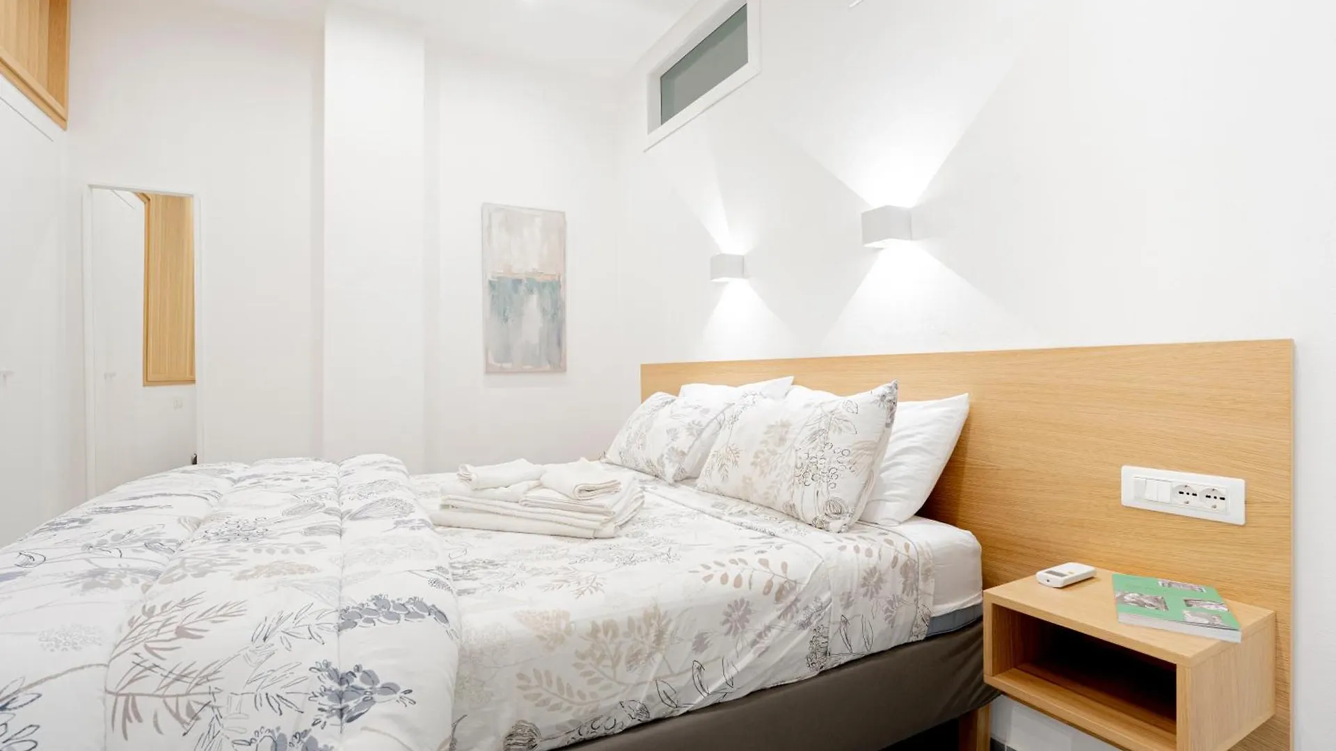 Eos - Elegants Apartments & Suites Syracuse