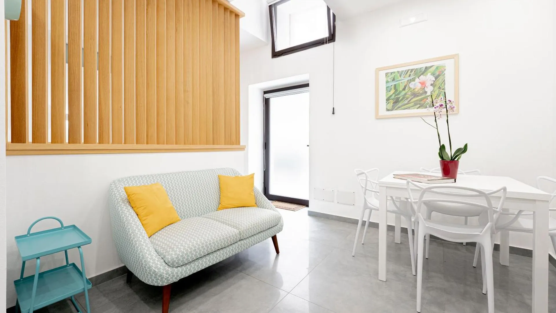 Eos - Elegants Apartments & Suites Syracuse 0*,