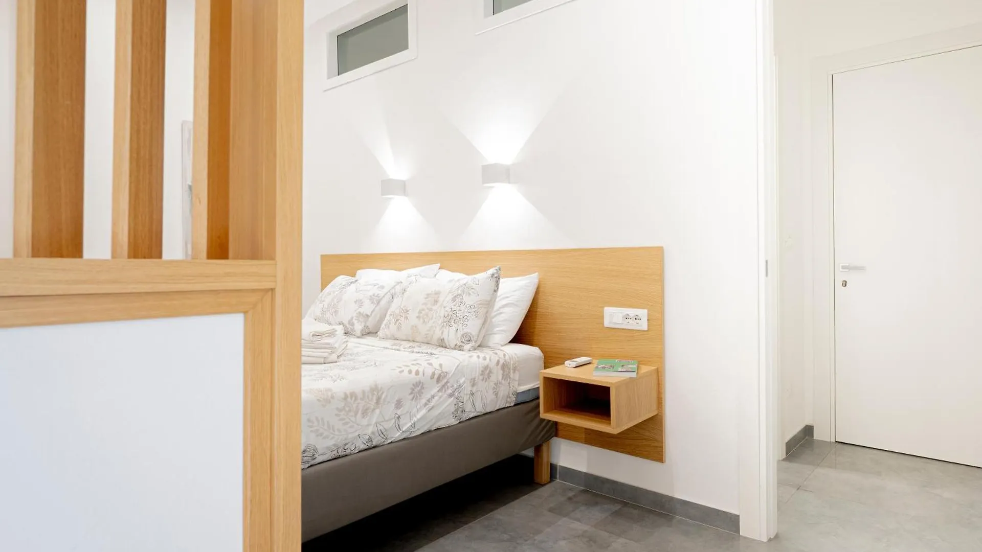 Eos - Elegants Apartments & Suites Syracuse