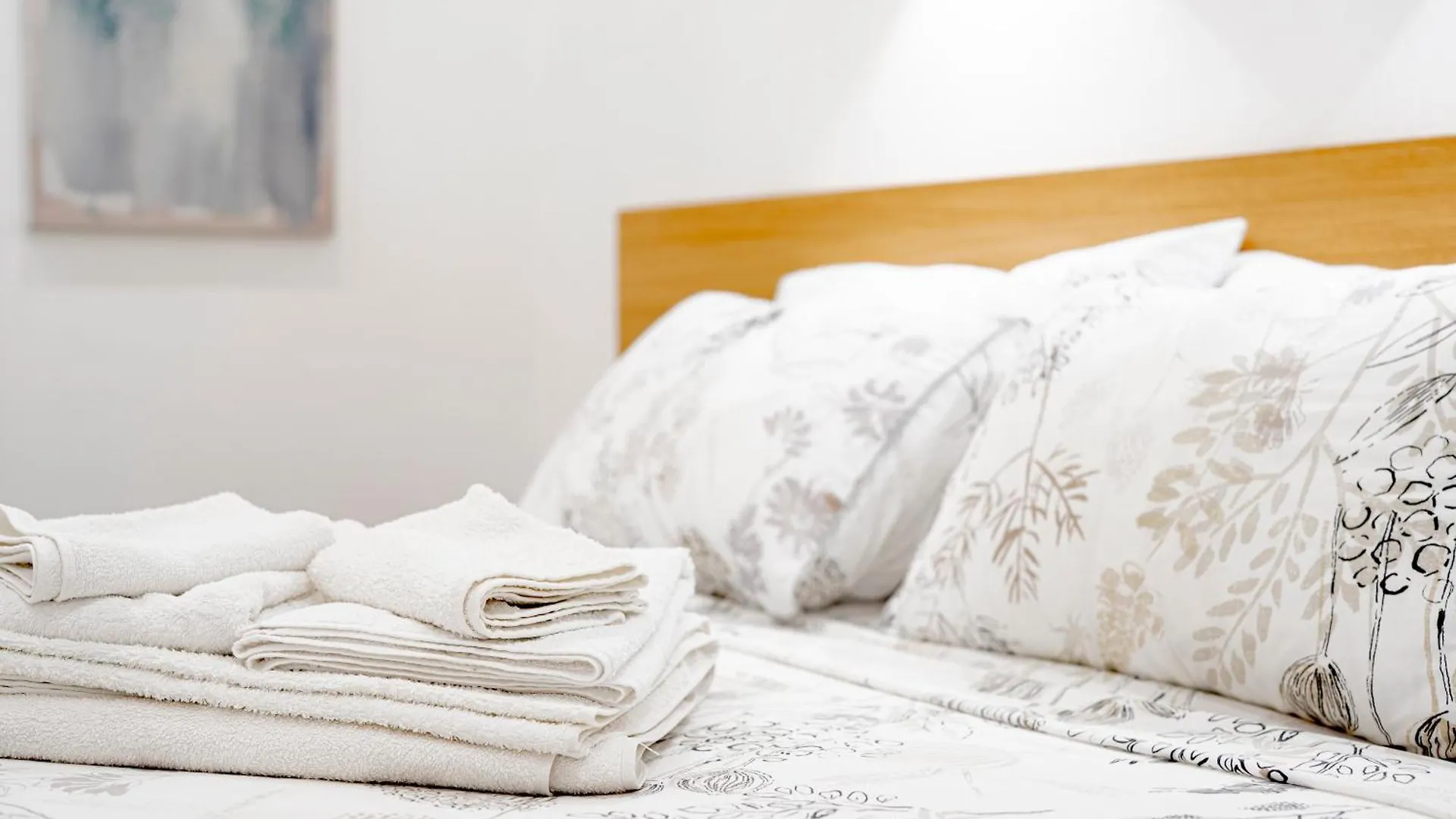 Eos - Elegants Apartments & Suites Syracuse