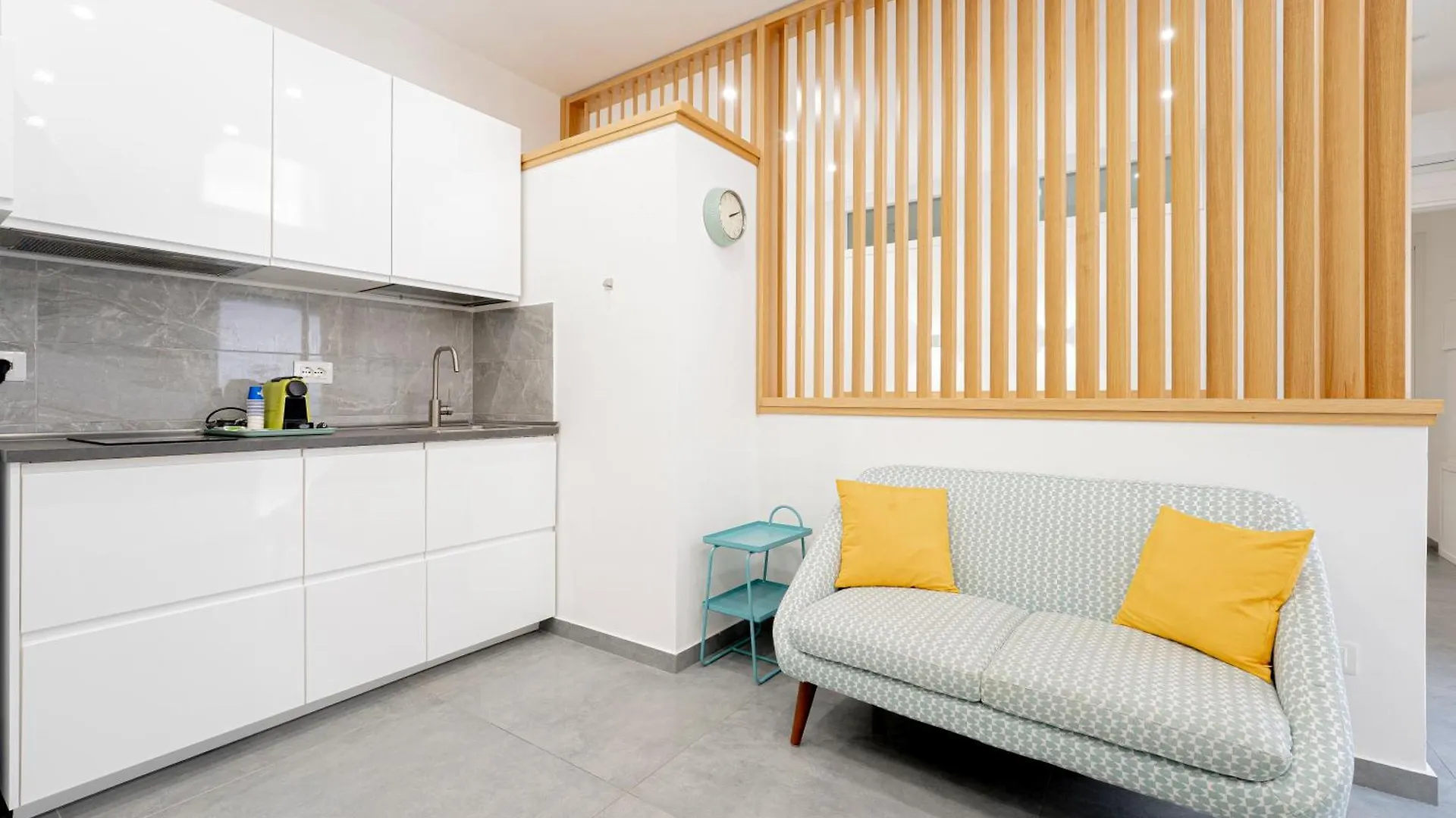 Eos - Elegants Apartments & Suites Syracuse