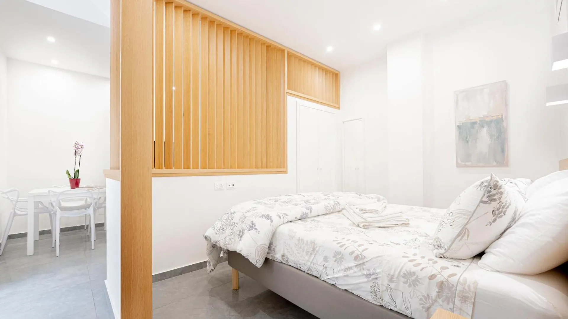 Eos - Elegants Apartments & Suites Syracuse Italy