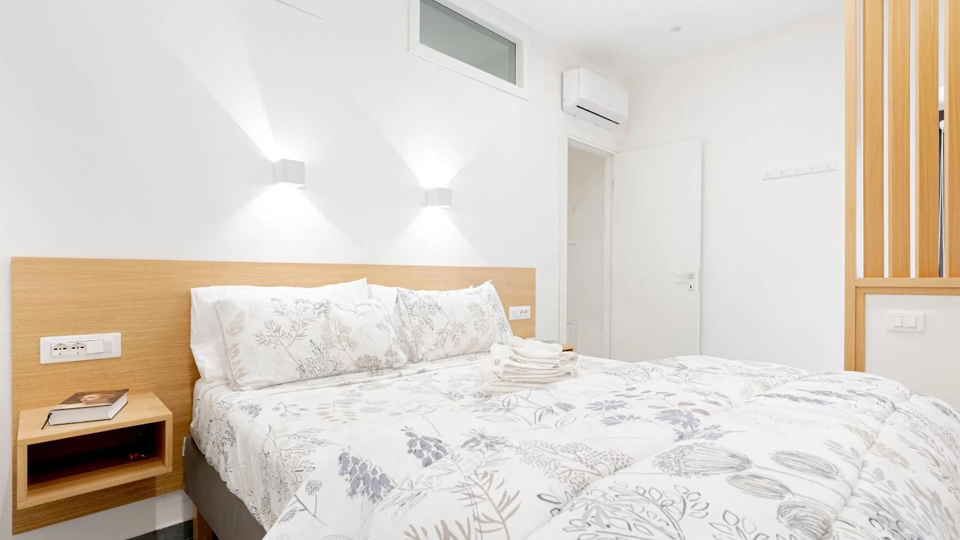 Eos - Elegants Apartments & Suites Syracuse