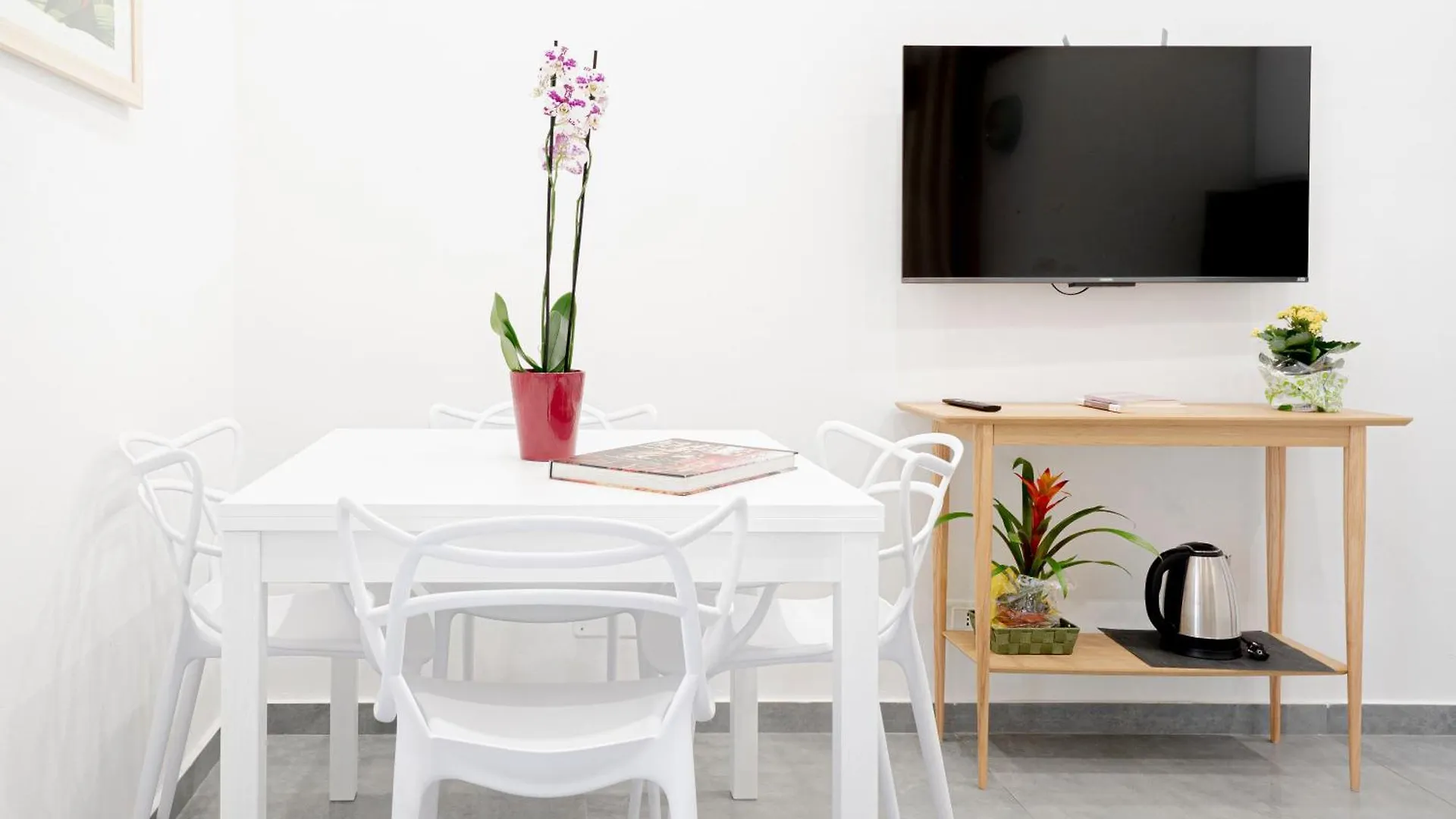 Eos - Elegants Apartments & Suites Syracuse