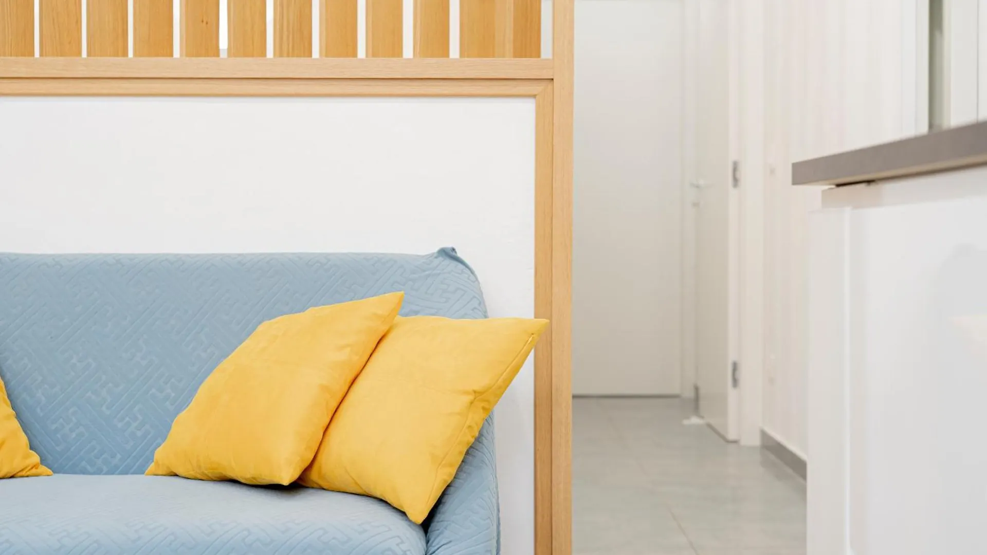Eos - Elegants Apartments & Suites 시라쿠사 0*,  이탈리아