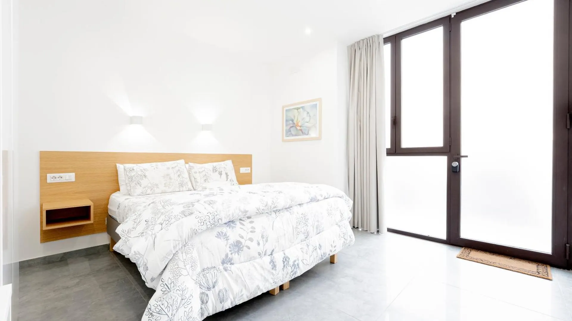 Eos - Elegants Apartments & Suites Syracuse