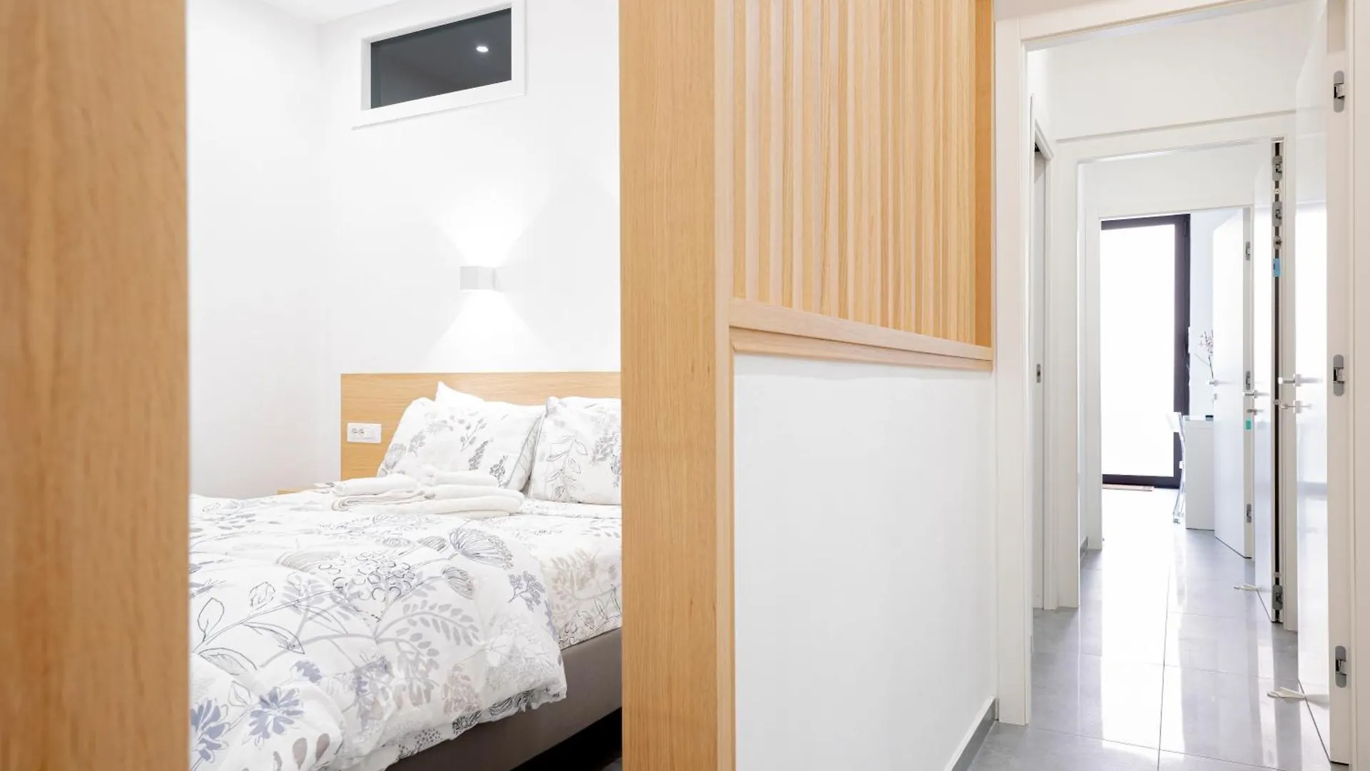 Eos - Elegants Apartments & Suites Syracuse