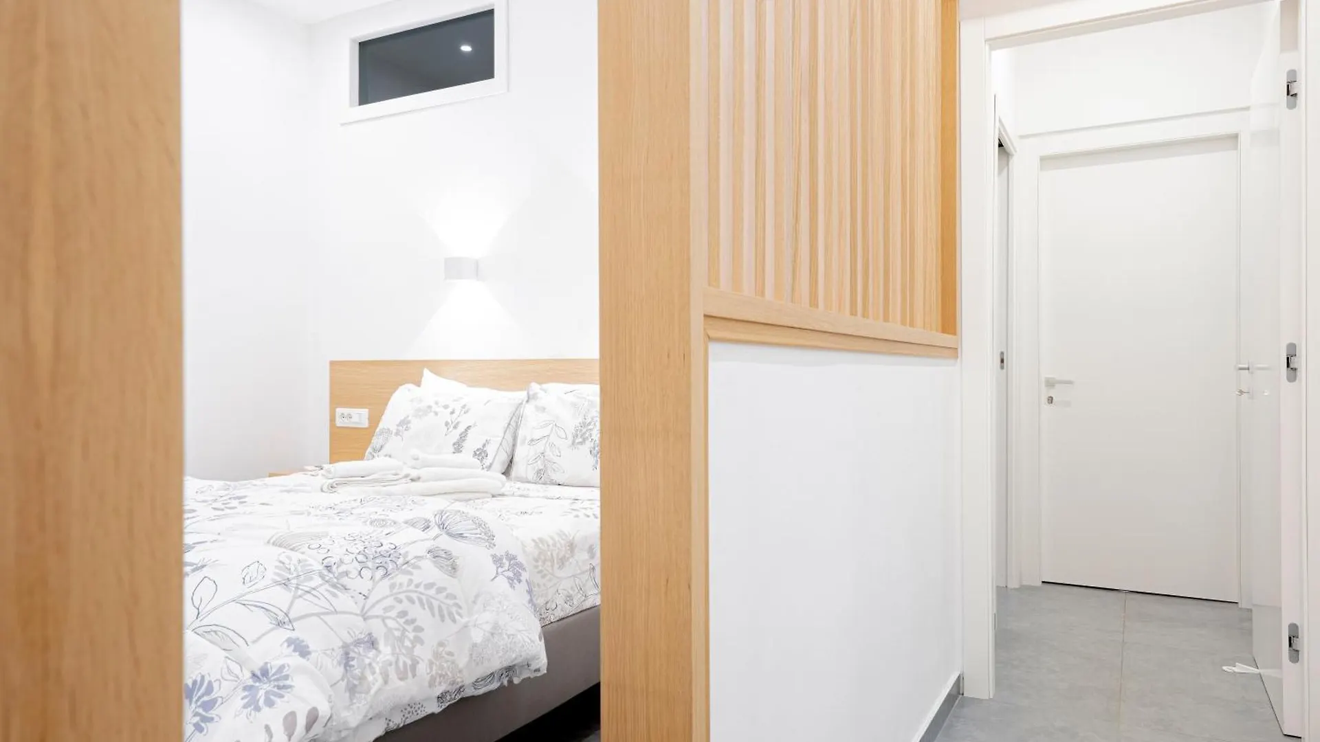 Eos - Elegants Apartments & Suites Syracuse Italy