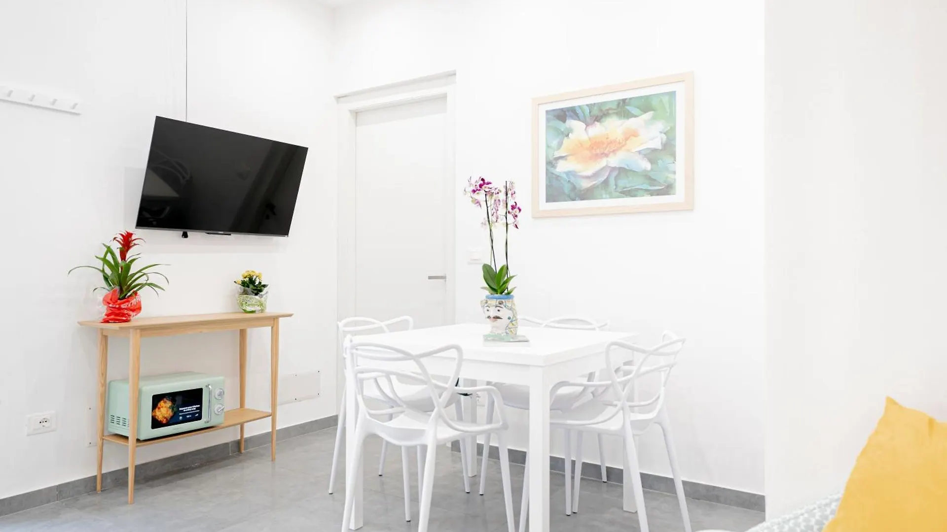 Eos - Elegants Apartments & Suites Syracuse