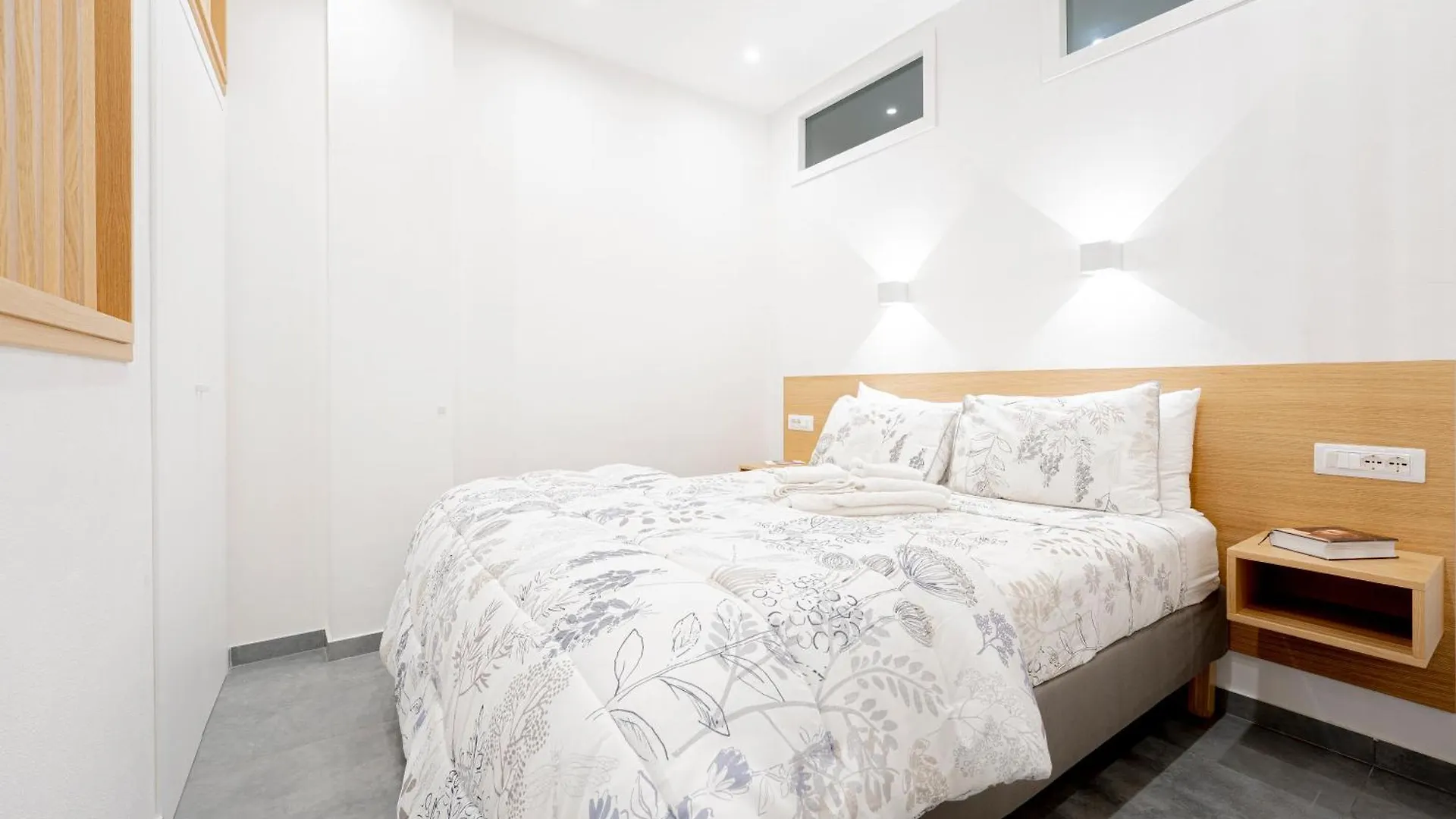 Eos - Elegants Apartments & Suites Syracuse