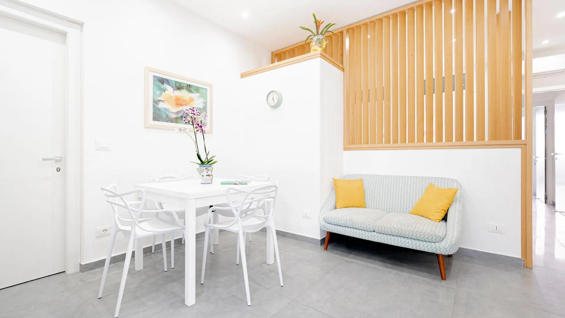 Eos - Elegants Apartments & Suites Syracuse