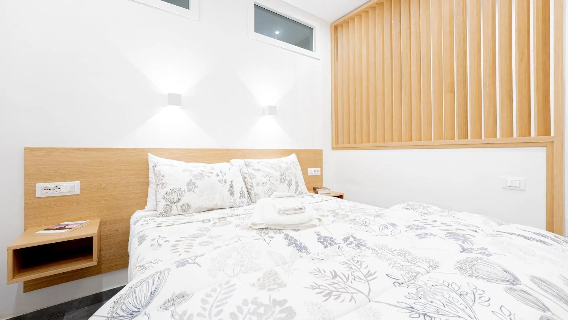 Eos - Elegants Apartments & Suites Syracuse 0*,