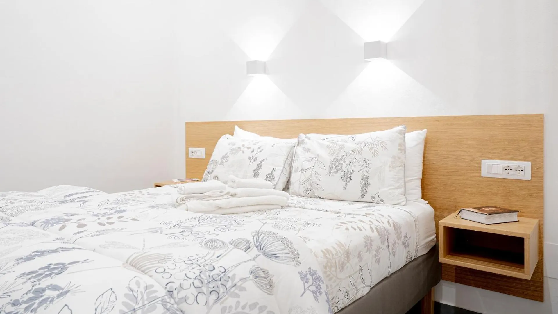 Eos - Elegants Apartments & Suites Syracuse