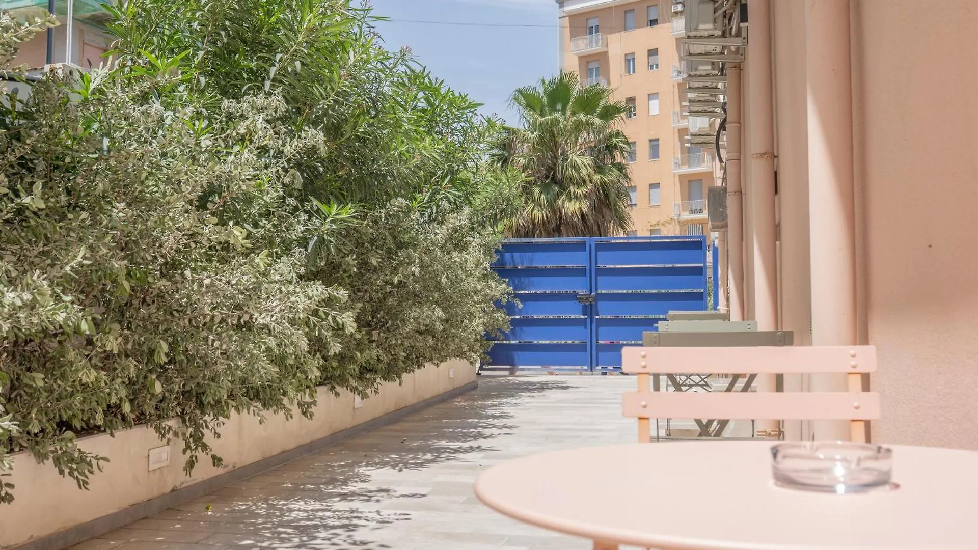 Eos - Elegants Apartments & Suites Syracuse Italië
