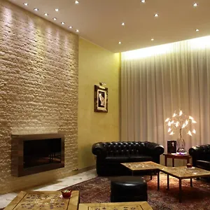 Star Hotel Milaan