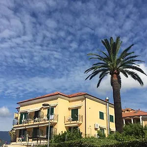 Ada Hotel Borgio Verezzi