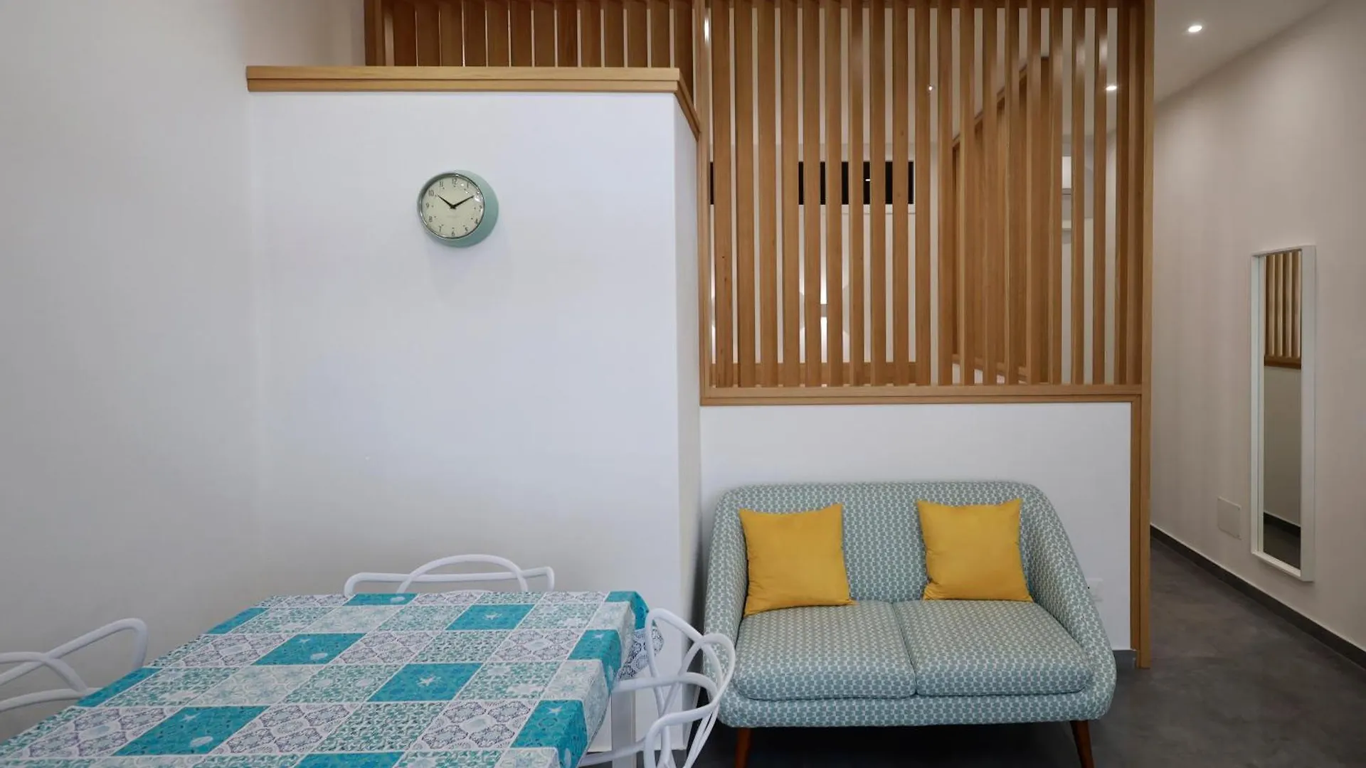 Eos - Elegants Apartments & Suites Syracuse 0*,  Italy