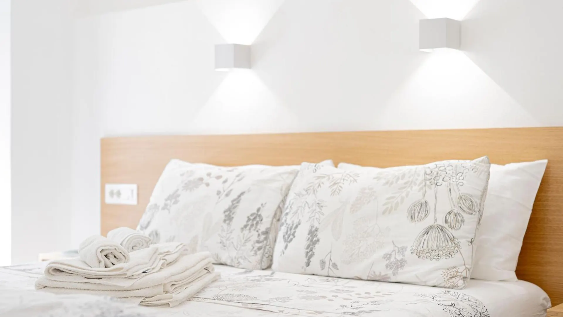 Eos - Elegants Apartments & Suites Syracuse Italy