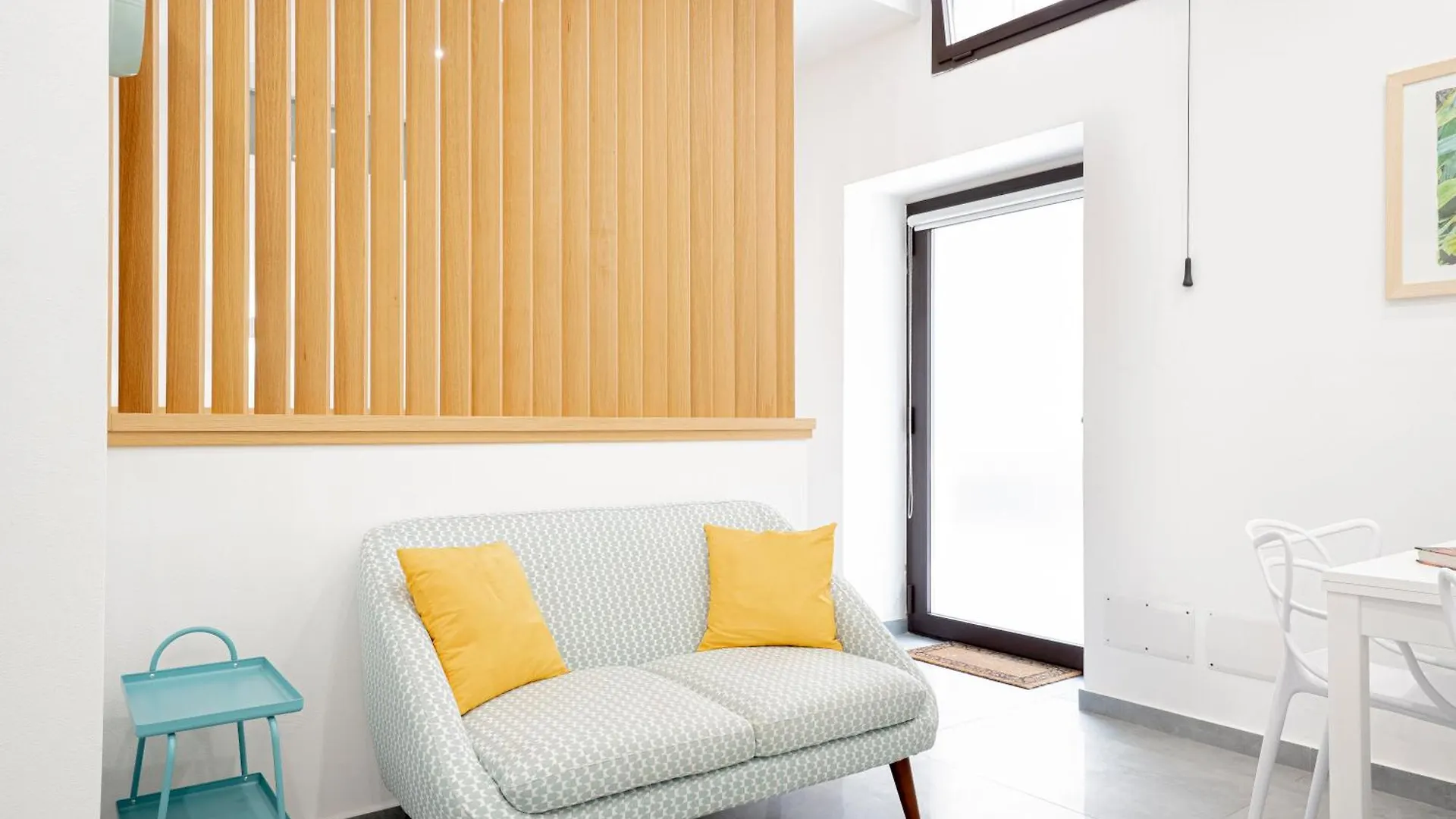 Eos - Elegants Apartments & Suites Syracuse