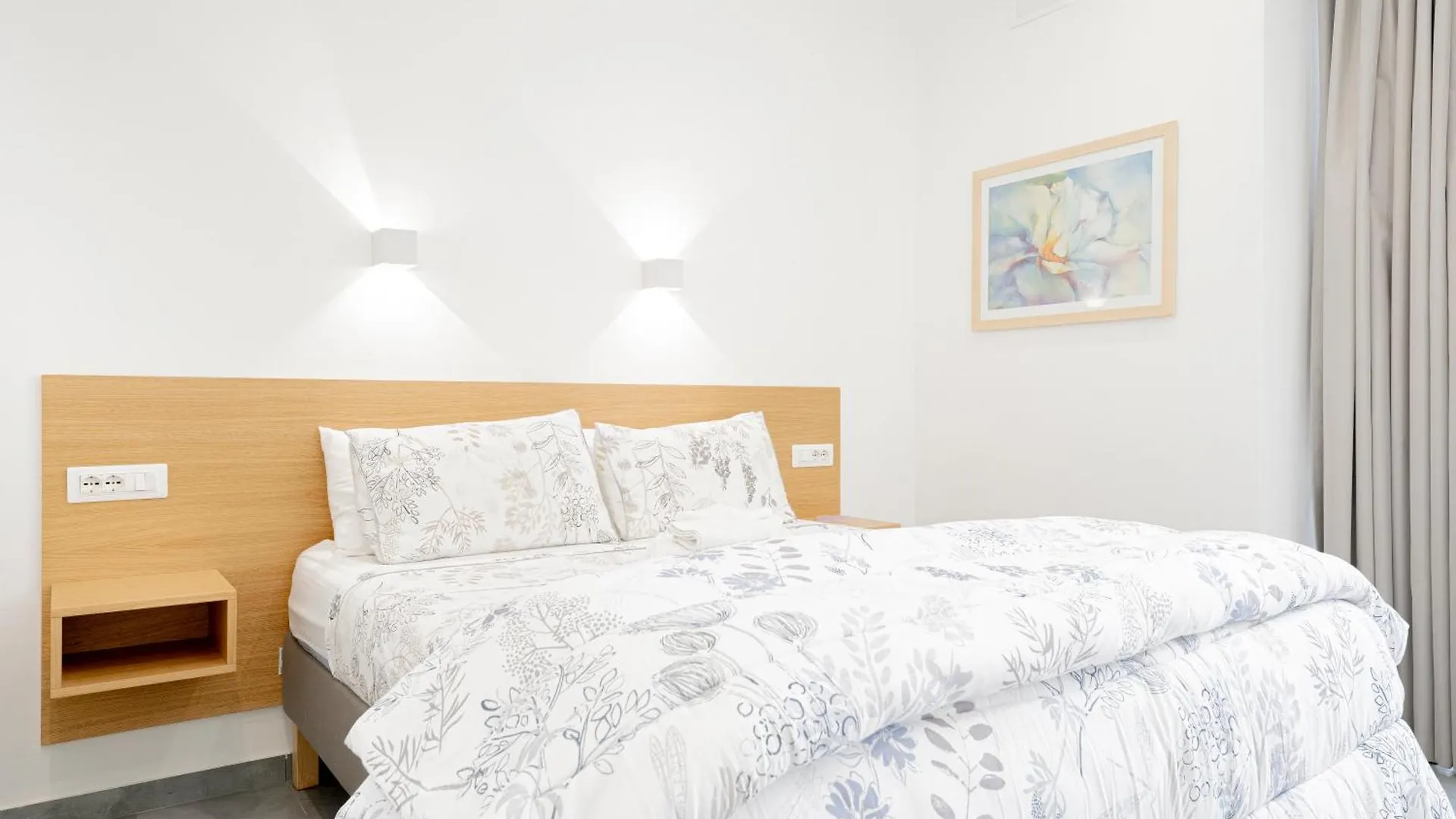 Eos - Elegants Apartments & Suites Syracuse 0*,