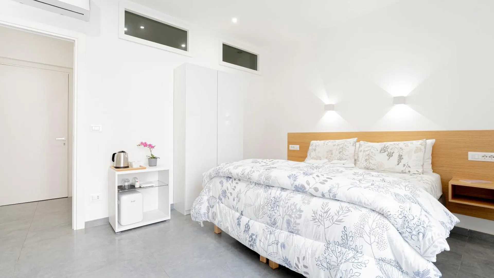 Eos - Elegants Apartments & Suites Syracuse
