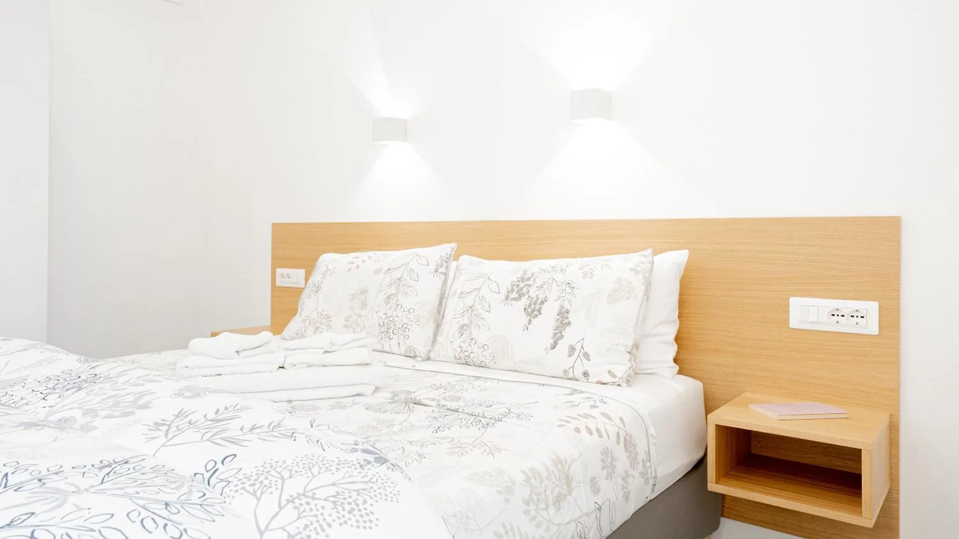 Eos - Elegants Apartments & Suites Syracuse 0*,