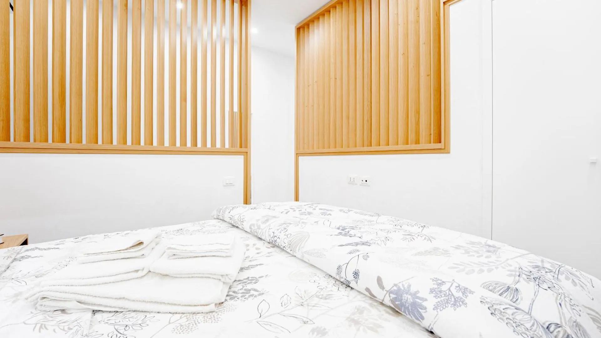 Eos - Elegants Apartments & Suites Syracuse Italy