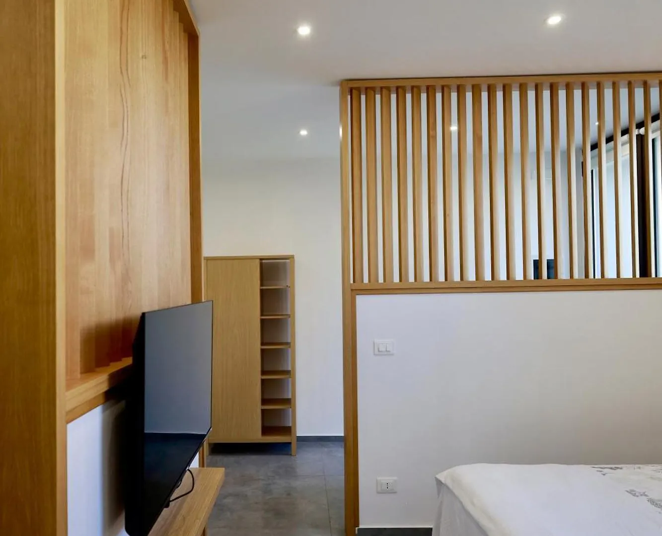 Eos - Elegants Apartments & Suites 锡拉库扎